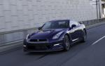 Nissan GT-R 2012 года (US)